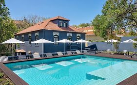 Casa Da Marechal - Boutique Hotel By Oporto Collection - Adults Only
