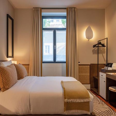 Casa Da Marechal - Boutique Hotel By Oporto Collection - Adults Only Exterior photo