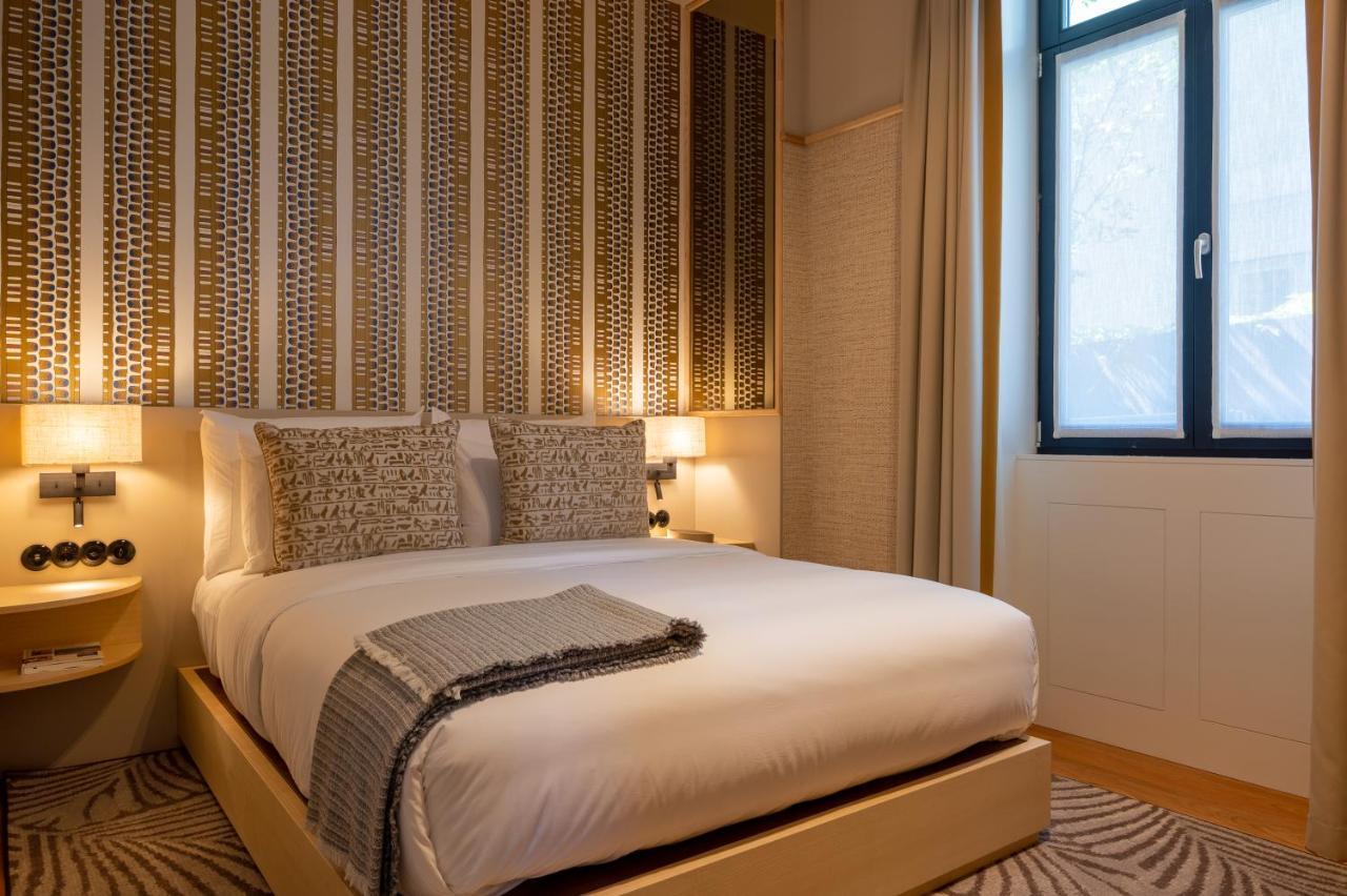 Casa Da Marechal - Boutique Hotel By Oporto Collection - Adults Only Room photo