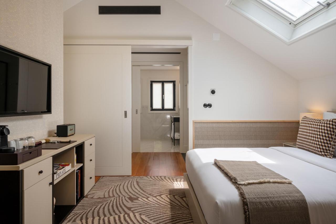 Casa Da Marechal - Boutique Hotel By Oporto Collection - Adults Only Exterior photo