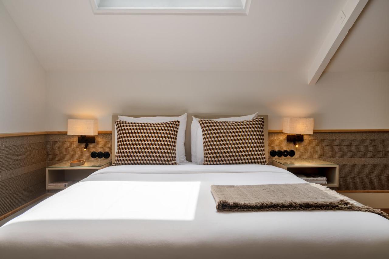 Casa Da Marechal - Boutique Hotel By Oporto Collection - Adults Only Exterior photo