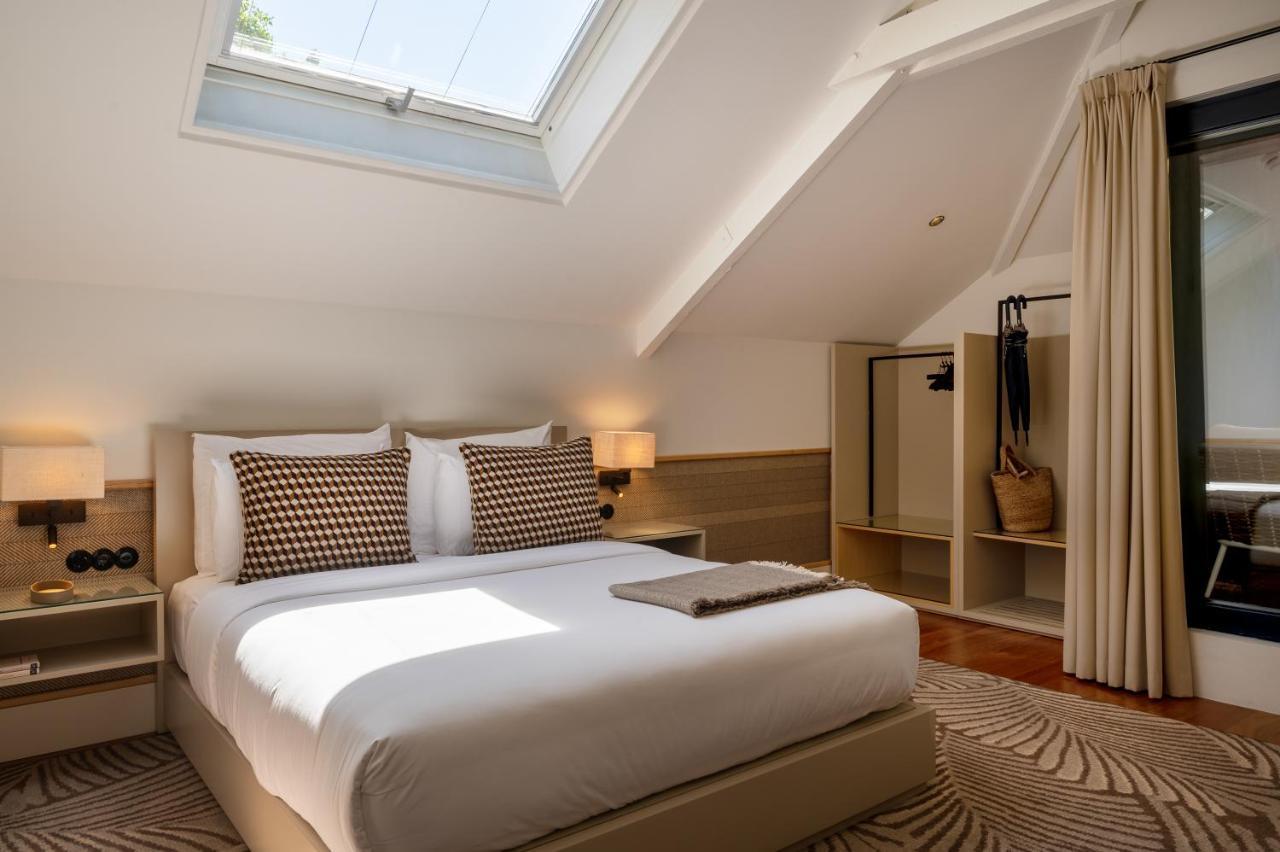Casa Da Marechal - Boutique Hotel By Oporto Collection - Adults Only Room photo