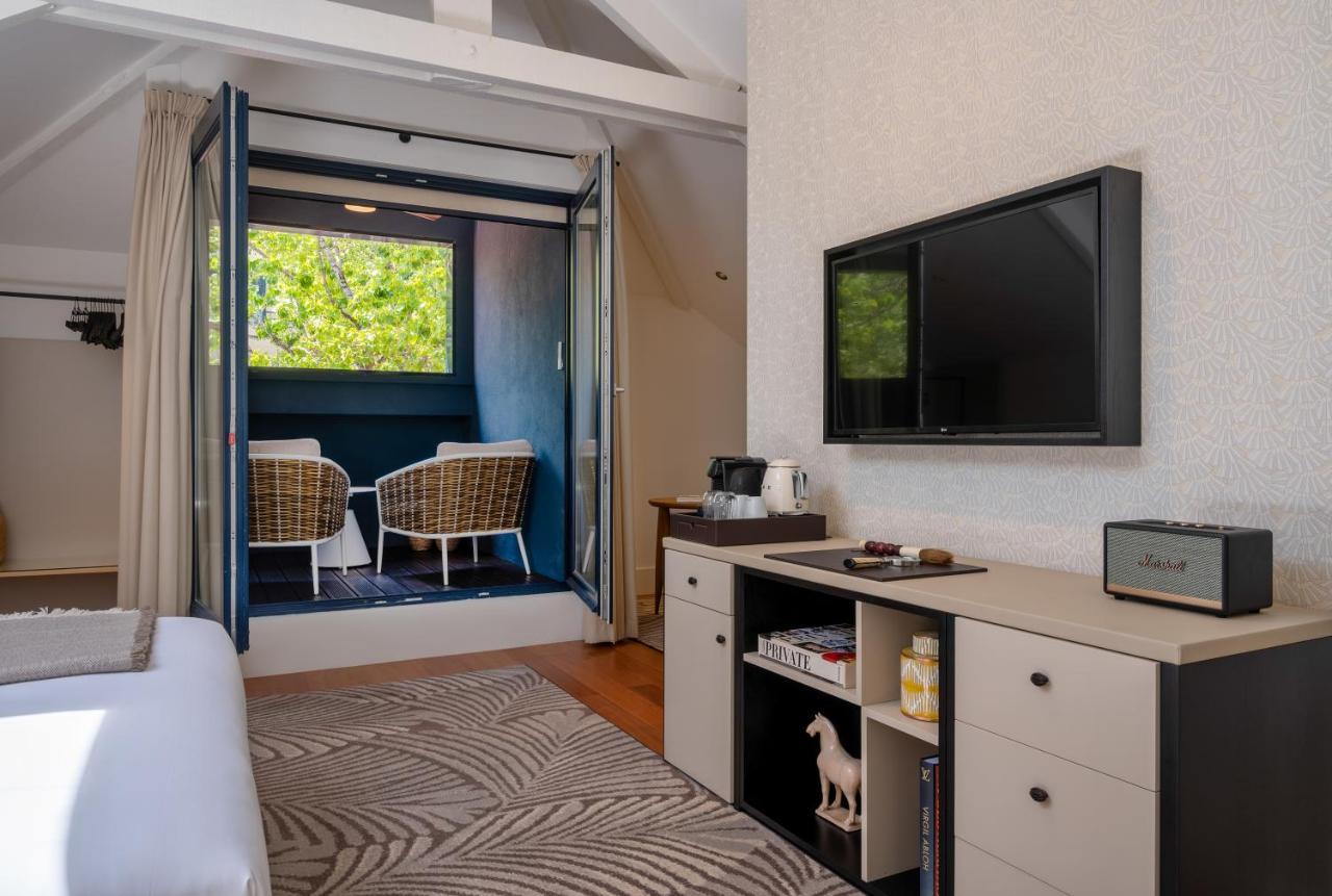 Casa Da Marechal - Boutique Hotel By Oporto Collection - Adults Only Exterior photo