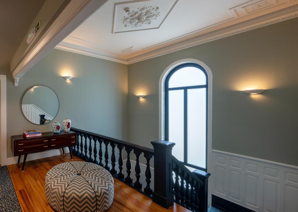 Casa Da Marechal - Boutique Hotel By Oporto Collection - Adults Only Exterior photo