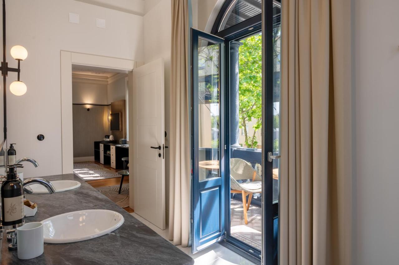 Casa Da Marechal - Boutique Hotel By Oporto Collection - Adults Only Exterior photo