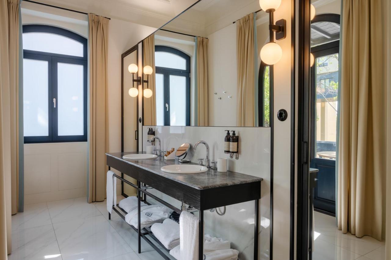 Casa Da Marechal - Boutique Hotel By Oporto Collection - Adults Only Exterior photo