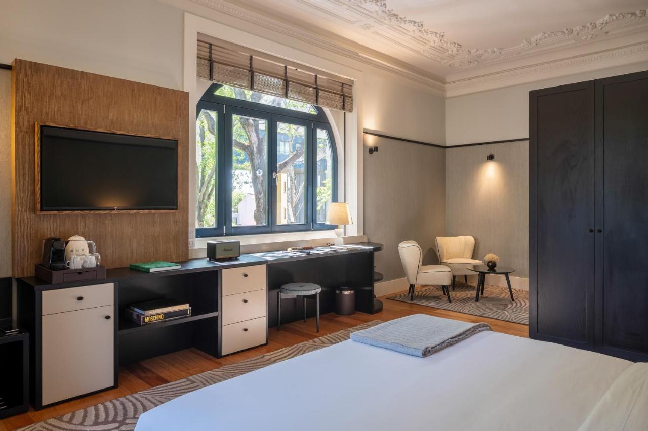 Casa Da Marechal - Boutique Hotel By Oporto Collection - Adults Only Exterior photo
