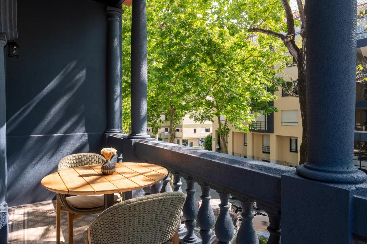 Casa Da Marechal - Boutique Hotel By Oporto Collection - Adults Only Exterior photo