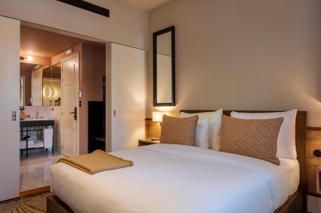 Casa Da Marechal - Boutique Hotel By Oporto Collection - Adults Only Exterior photo