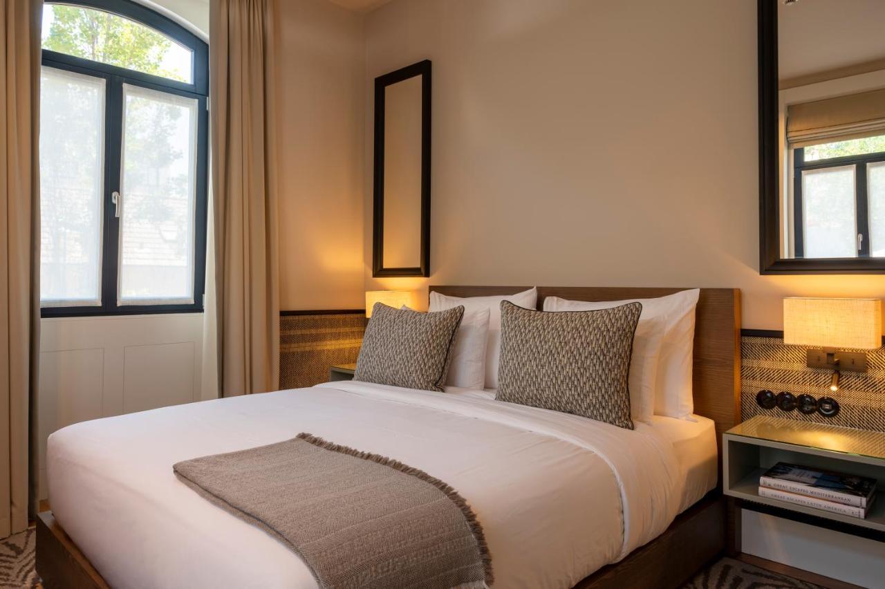 Casa Da Marechal - Boutique Hotel By Oporto Collection - Adults Only Room photo