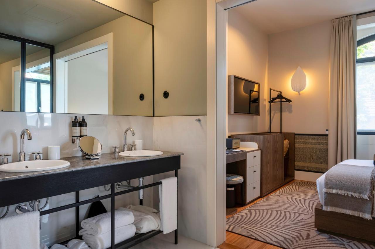 Casa Da Marechal - Boutique Hotel By Oporto Collection - Adults Only Room photo