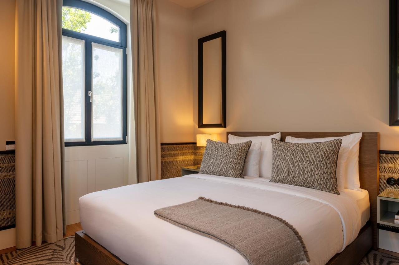 Casa Da Marechal - Boutique Hotel By Oporto Collection - Adults Only Room photo