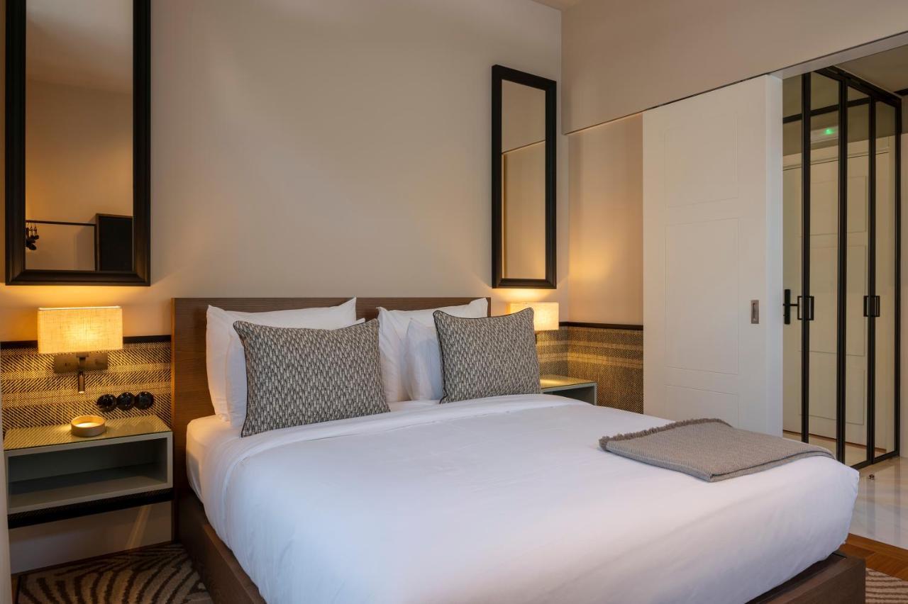Casa Da Marechal - Boutique Hotel By Oporto Collection - Adults Only Room photo