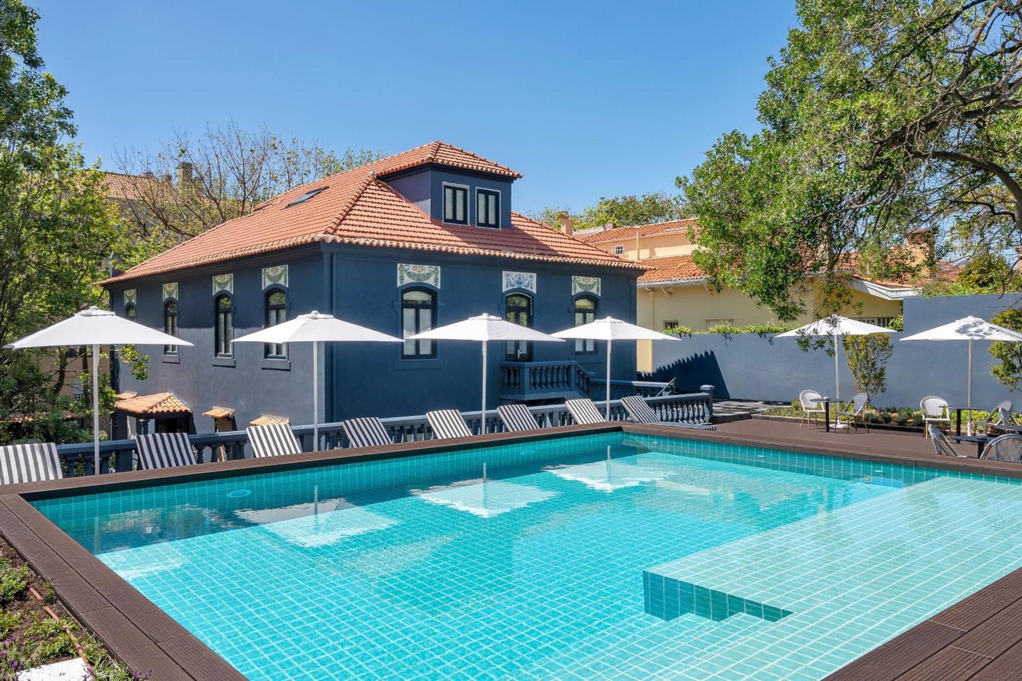 Casa Da Marechal - Boutique Hotel By Oporto Collection - Adults Only Exterior photo