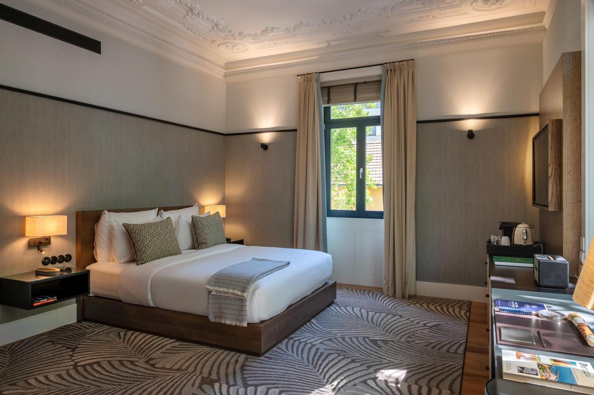 Casa Da Marechal - Boutique Hotel By Oporto Collection - Adults Only Exterior photo
