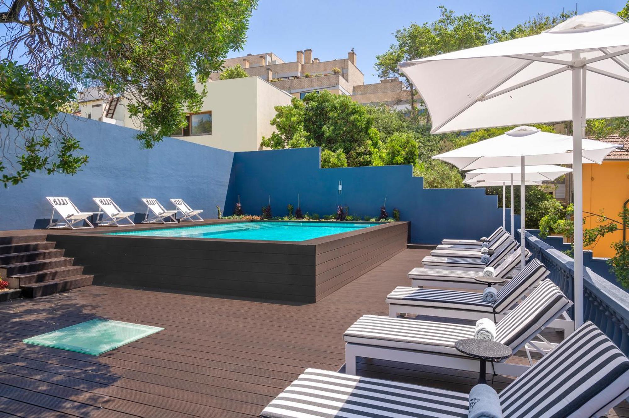 Casa Da Marechal - Boutique Hotel By Oporto Collection - Adults Only Exterior photo
