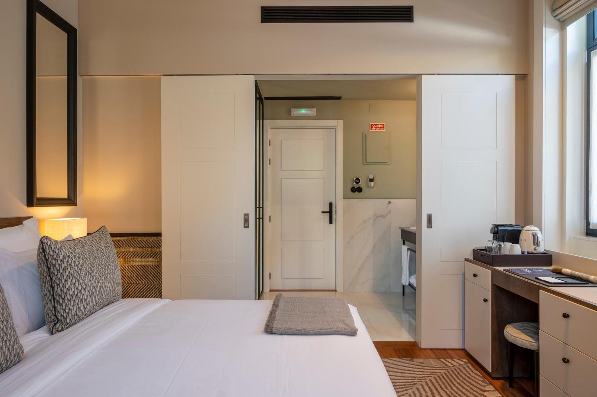 Casa Da Marechal - Boutique Hotel By Oporto Collection - Adults Only Room photo