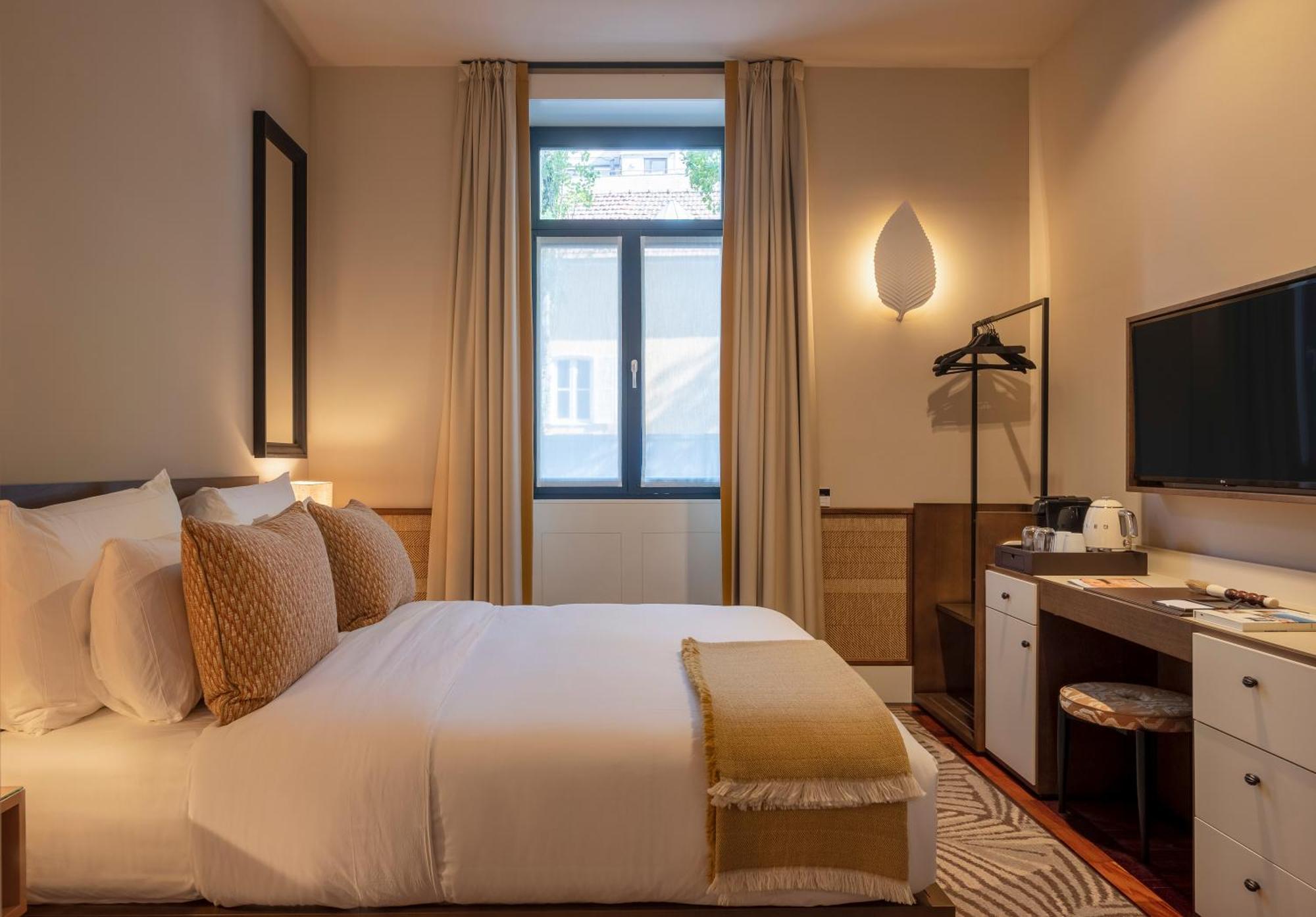 Casa Da Marechal - Boutique Hotel By Oporto Collection - Adults Only Exterior photo