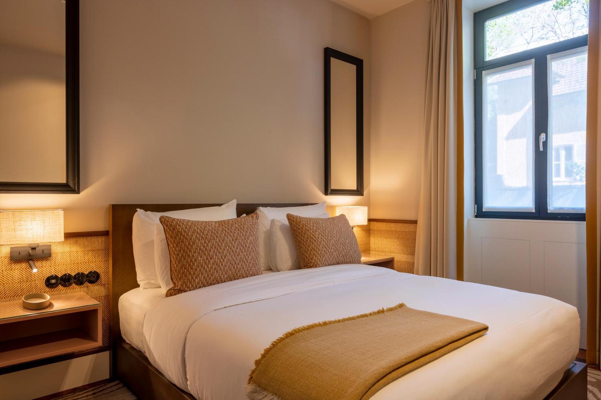 Casa Da Marechal - Boutique Hotel By Oporto Collection - Adults Only Exterior photo