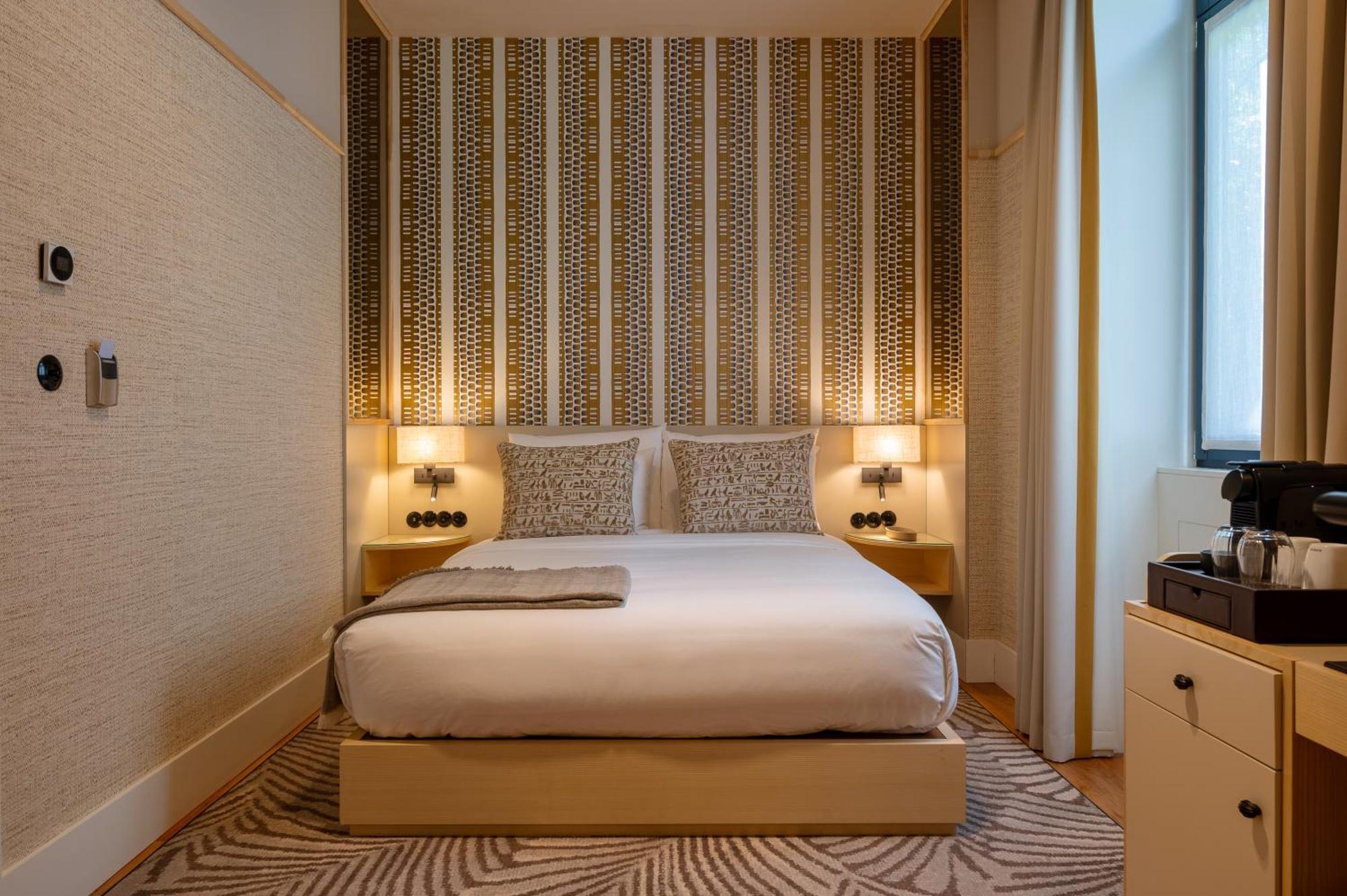 Casa Da Marechal - Boutique Hotel By Oporto Collection - Adults Only Room photo