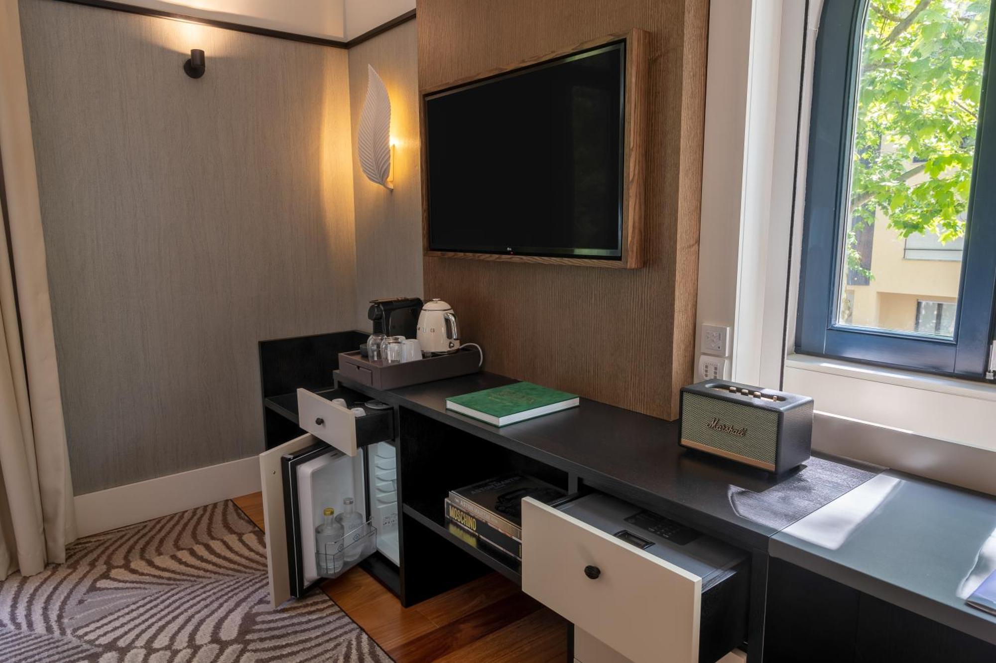 Casa Da Marechal - Boutique Hotel By Oporto Collection - Adults Only Room photo