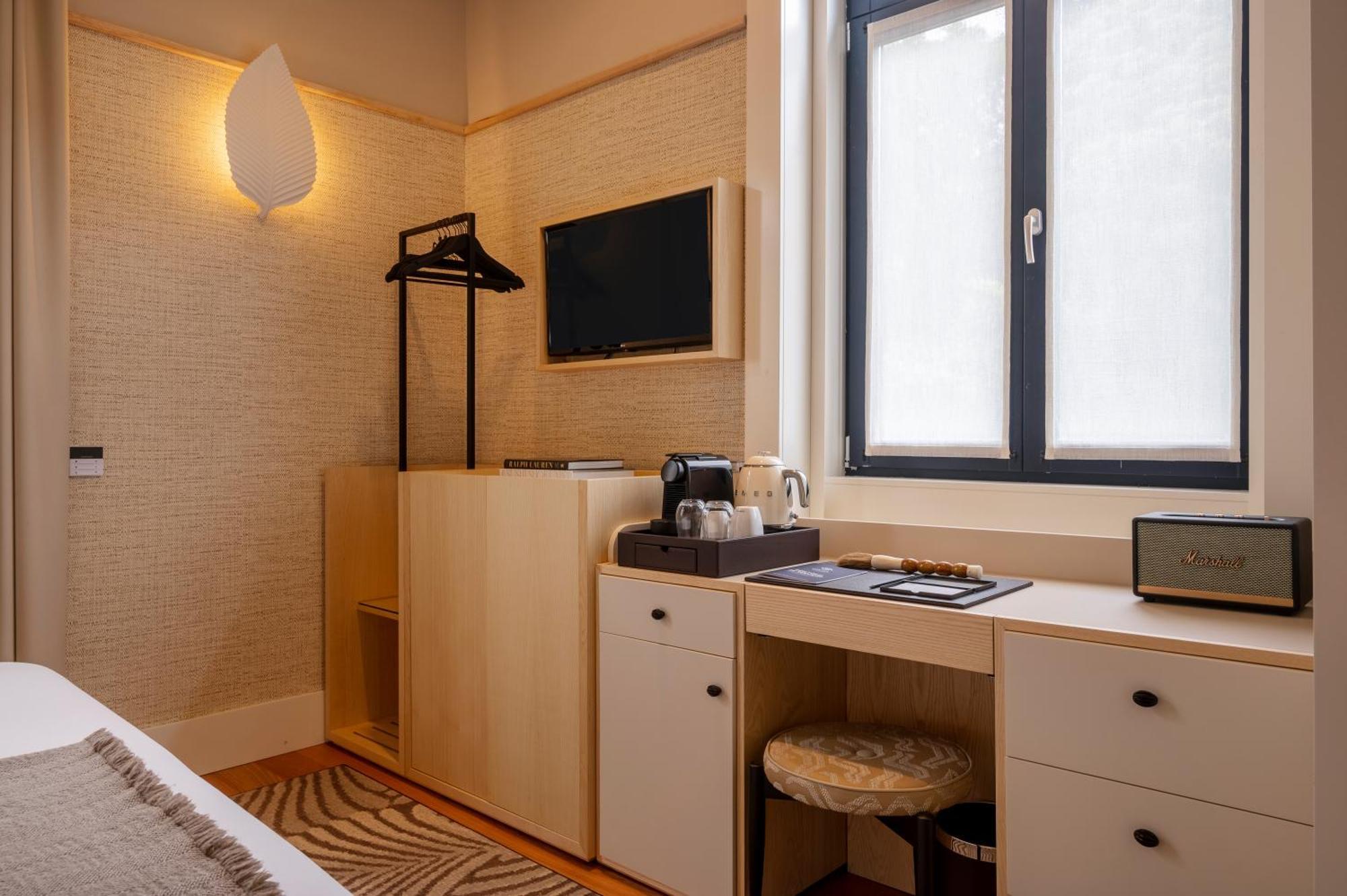 Casa Da Marechal - Boutique Hotel By Oporto Collection - Adults Only Room photo
