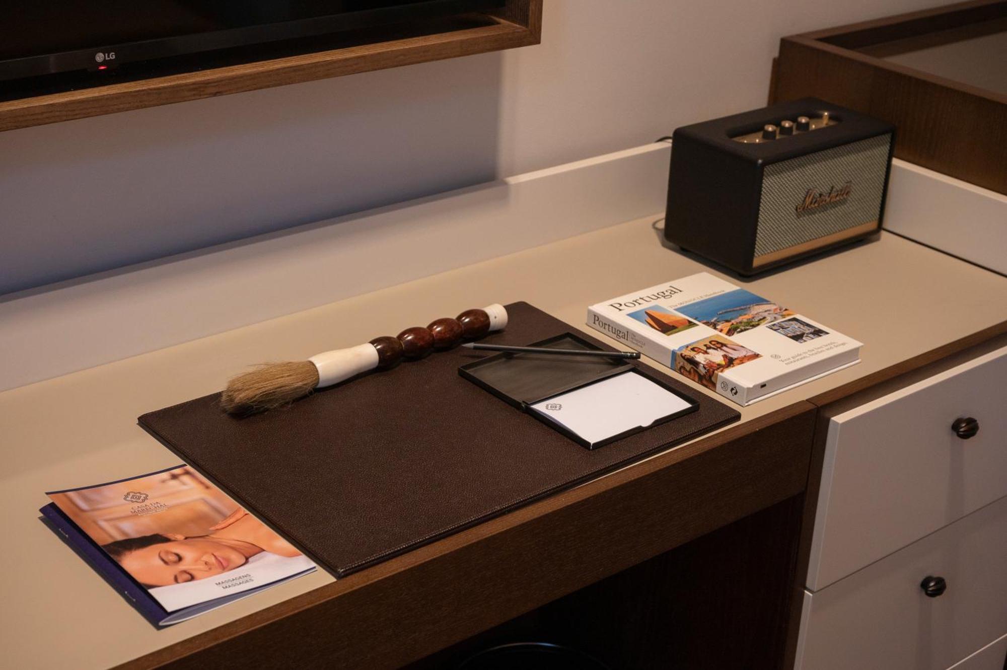 Casa Da Marechal - Boutique Hotel By Oporto Collection - Adults Only Room photo