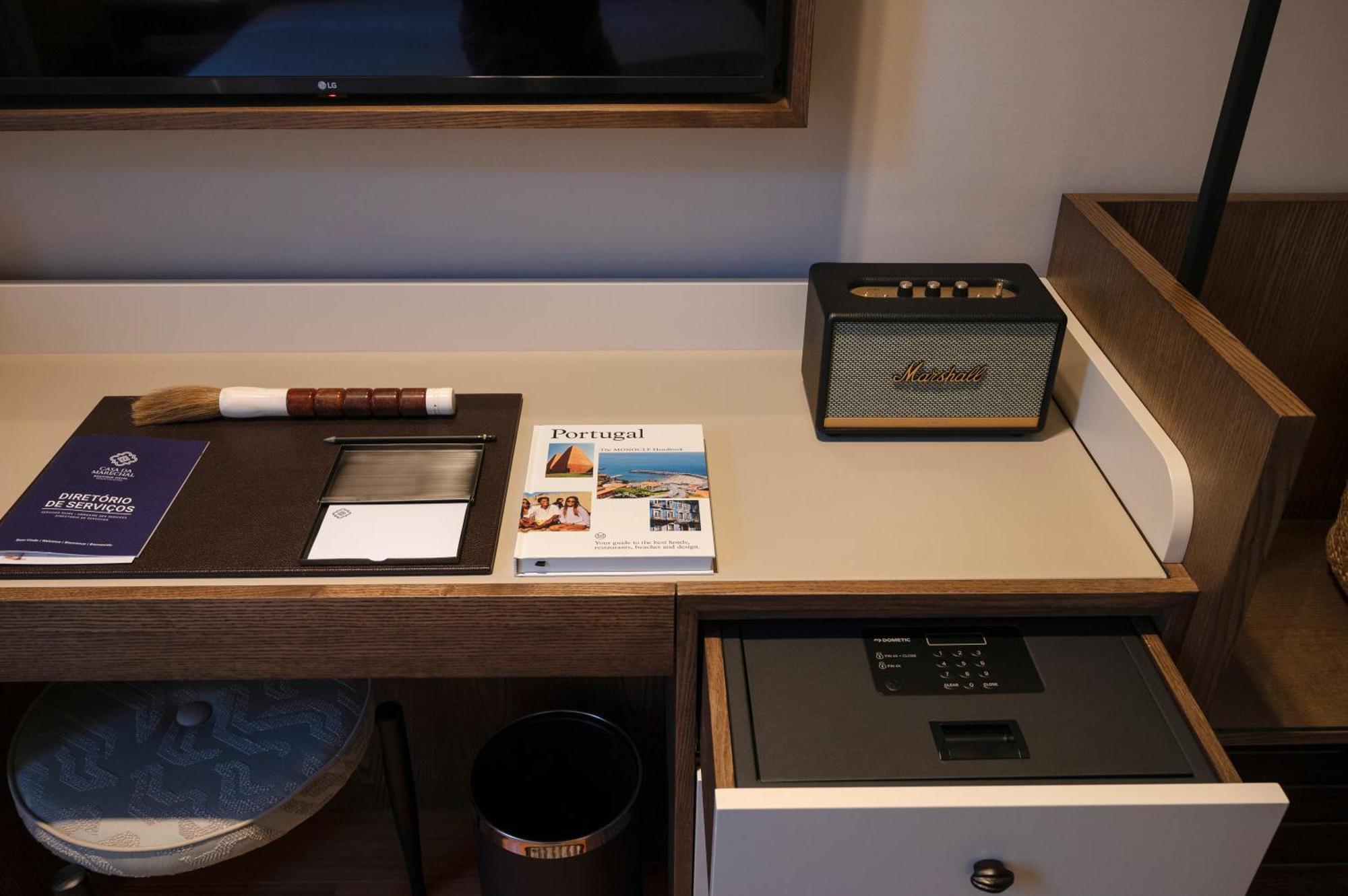Casa Da Marechal - Boutique Hotel By Oporto Collection - Adults Only Room photo
