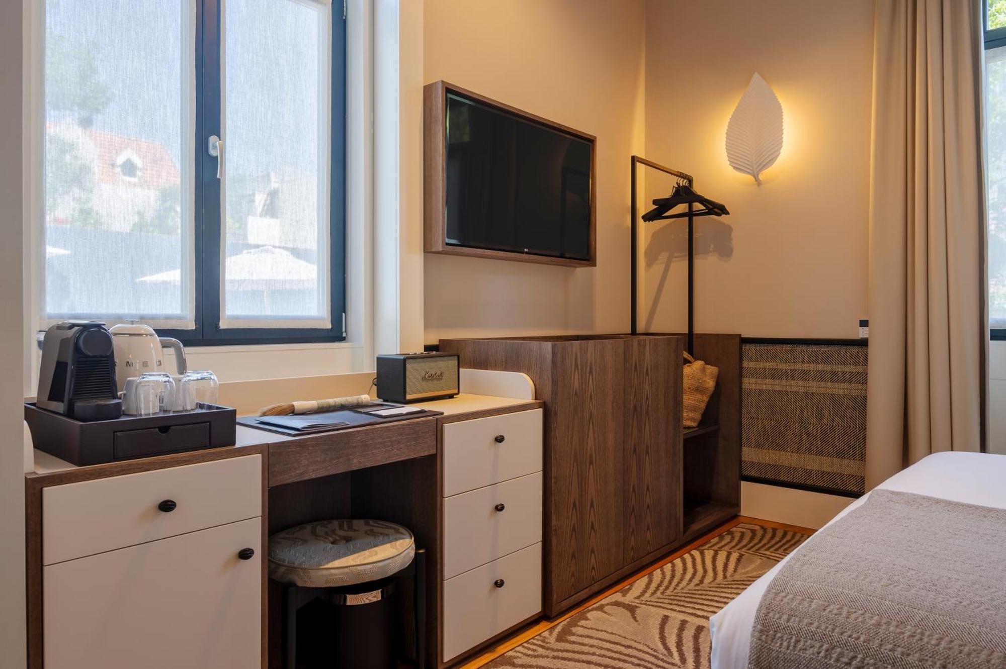 Casa Da Marechal - Boutique Hotel By Oporto Collection - Adults Only Room photo