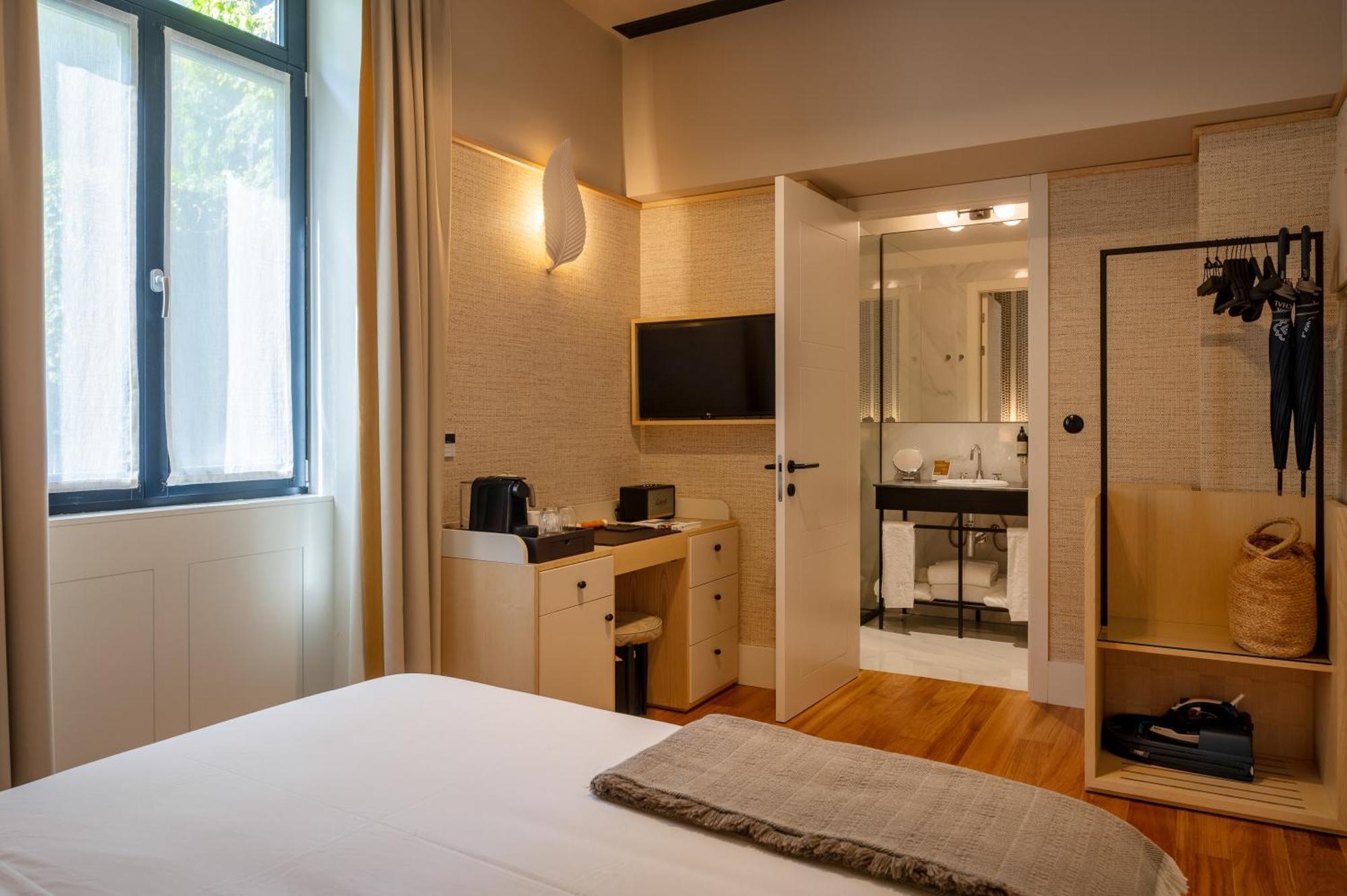 Casa Da Marechal - Boutique Hotel By Oporto Collection - Adults Only Room photo