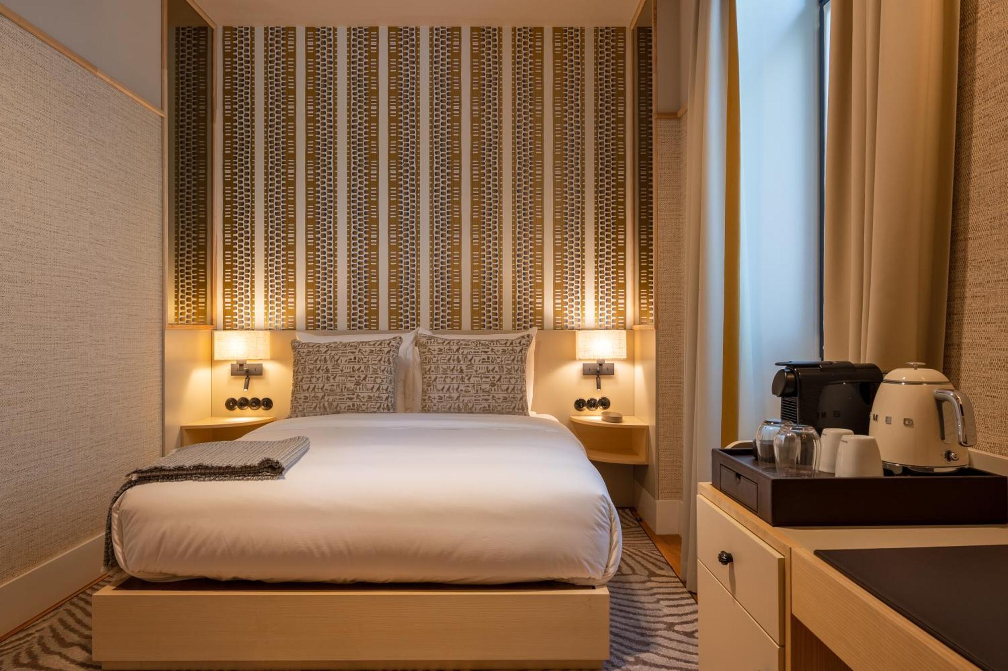 Casa Da Marechal - Boutique Hotel By Oporto Collection - Adults Only Room photo