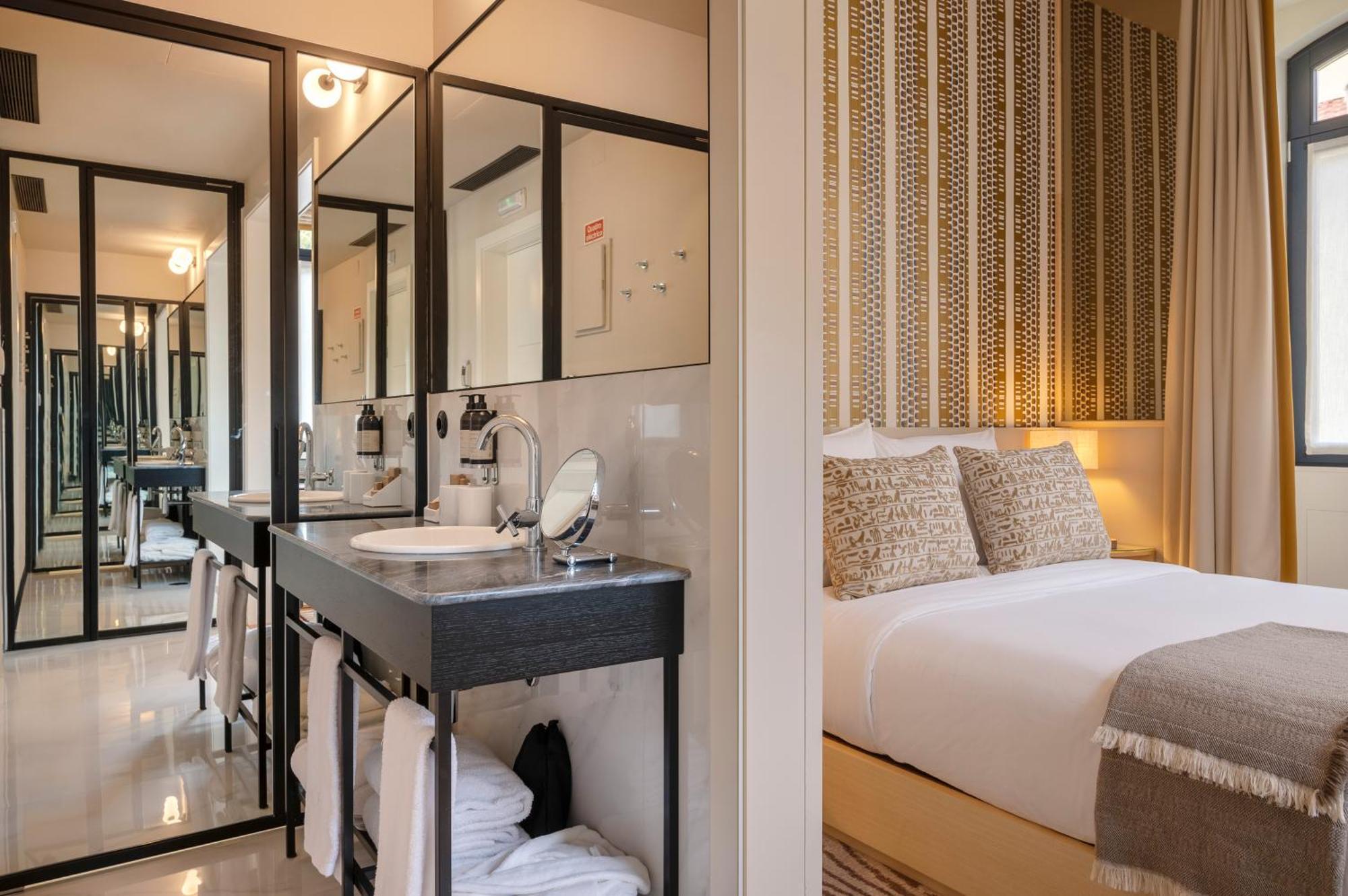 Casa Da Marechal - Boutique Hotel By Oporto Collection - Adults Only Room photo