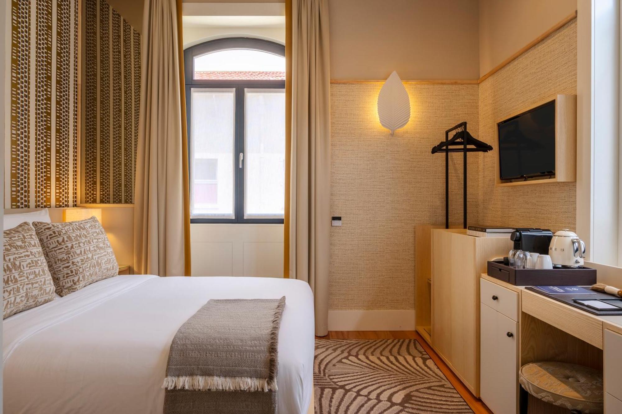 Casa Da Marechal - Boutique Hotel By Oporto Collection - Adults Only Room photo