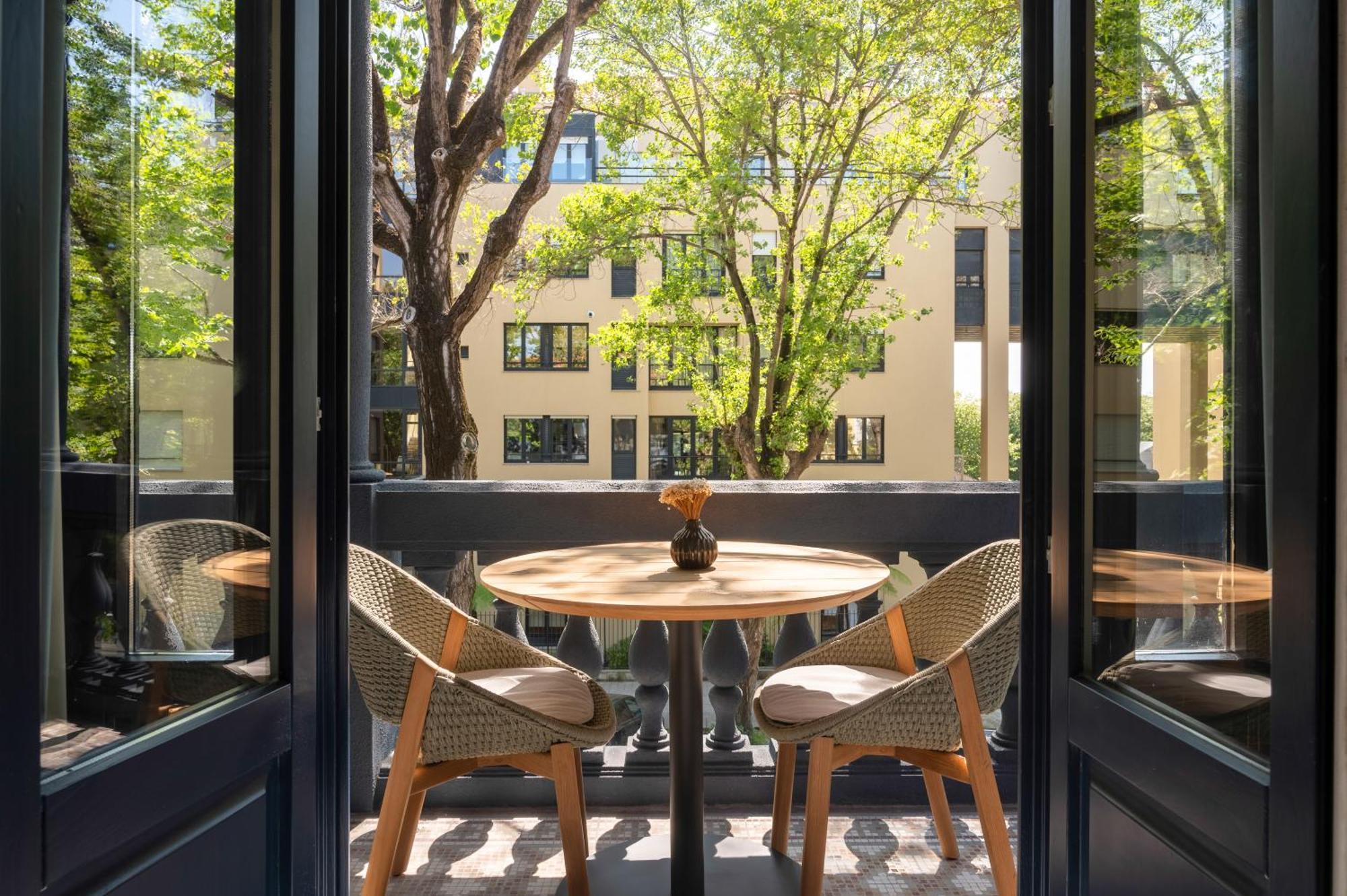 Casa Da Marechal - Boutique Hotel By Oporto Collection - Adults Only Room photo