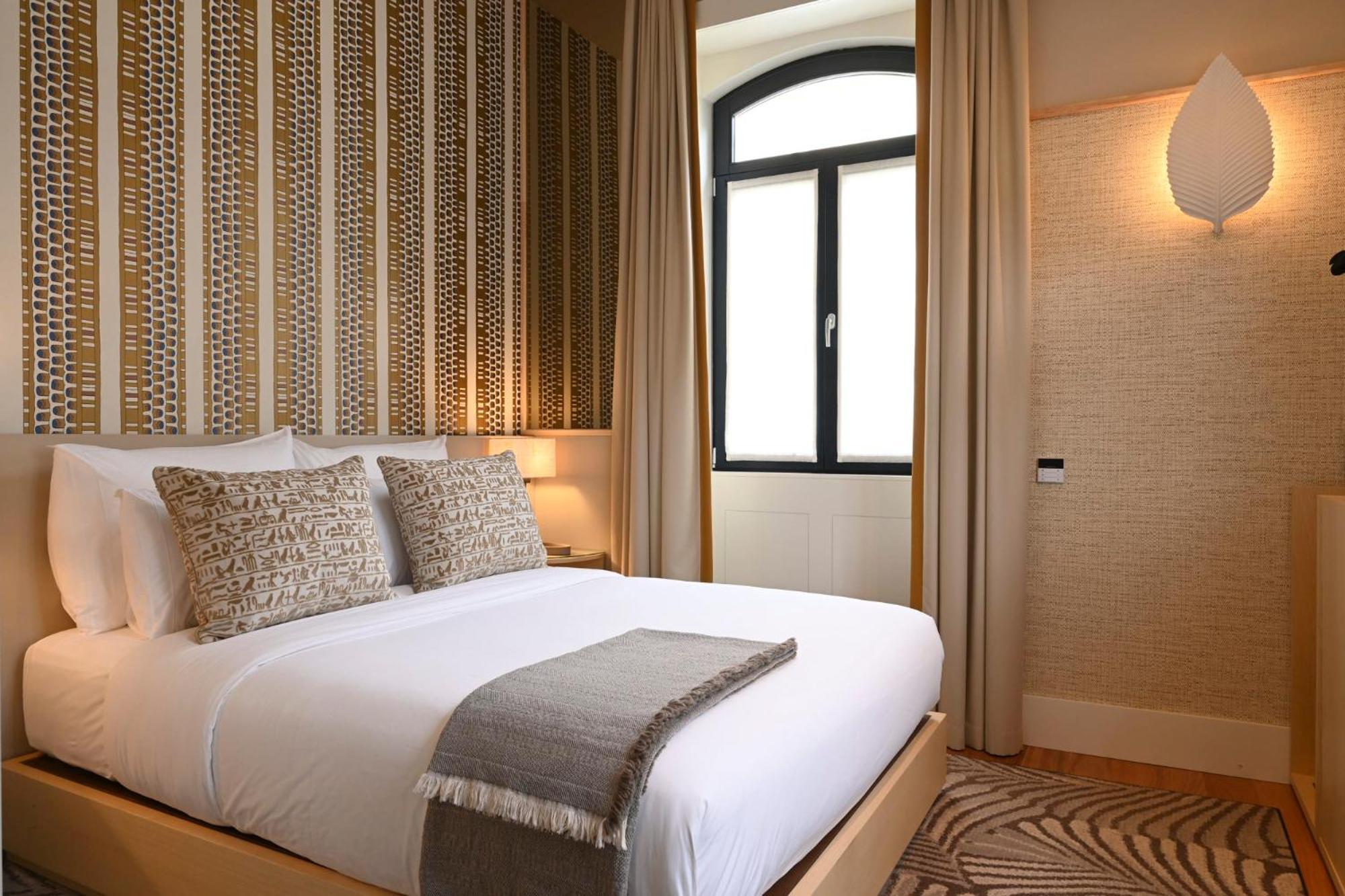 Casa Da Marechal - Boutique Hotel By Oporto Collection - Adults Only Room photo